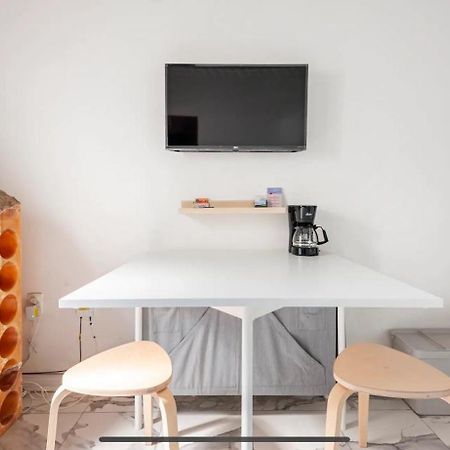 Апартаменты Charming Loft In The Best Area! Мехико Экстерьер фото