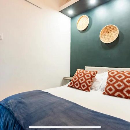 Апартаменты Charming Loft In The Best Area! Мехико Экстерьер фото