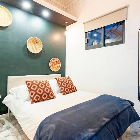 Апартаменты Charming Loft In The Best Area! Мехико Экстерьер фото