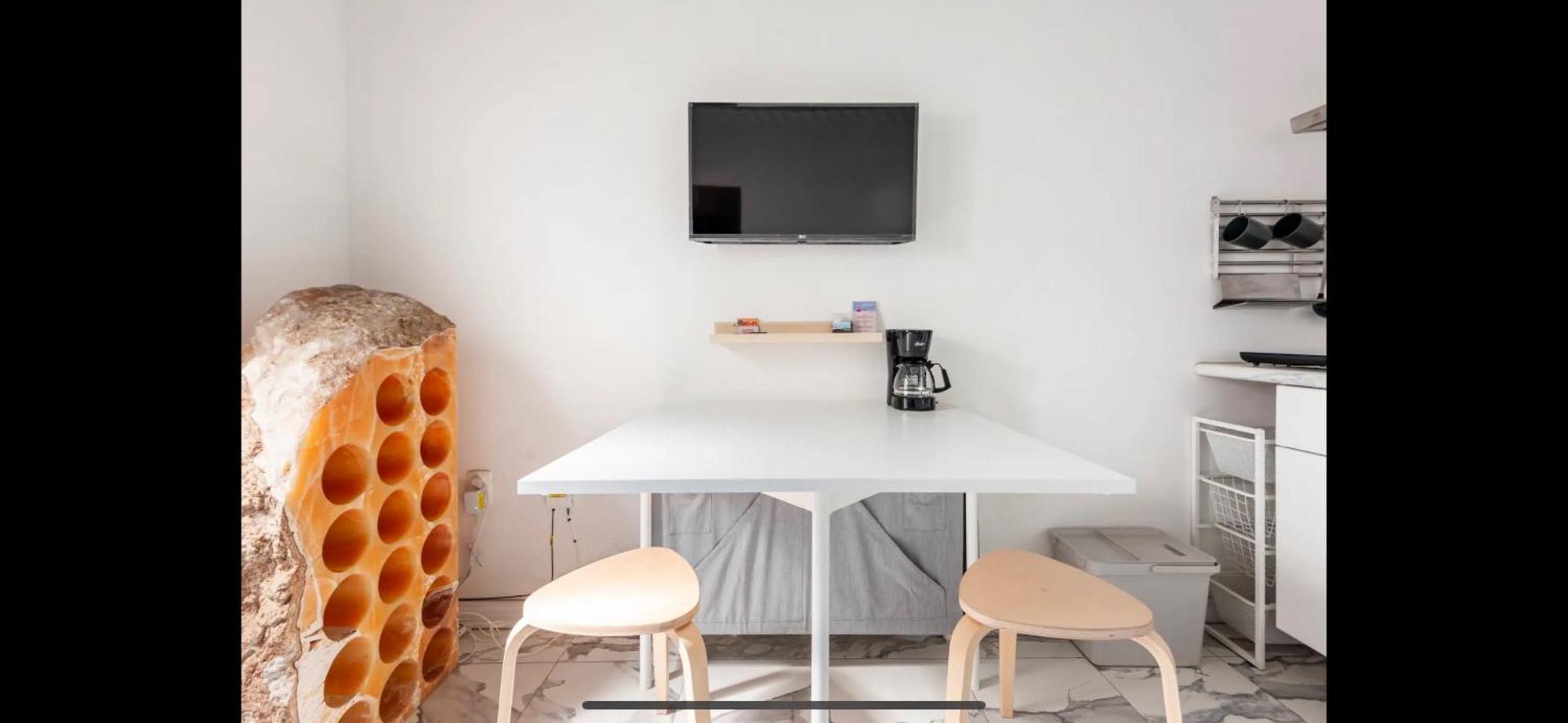 Апартаменты Charming Loft In The Best Area! Мехико Экстерьер фото