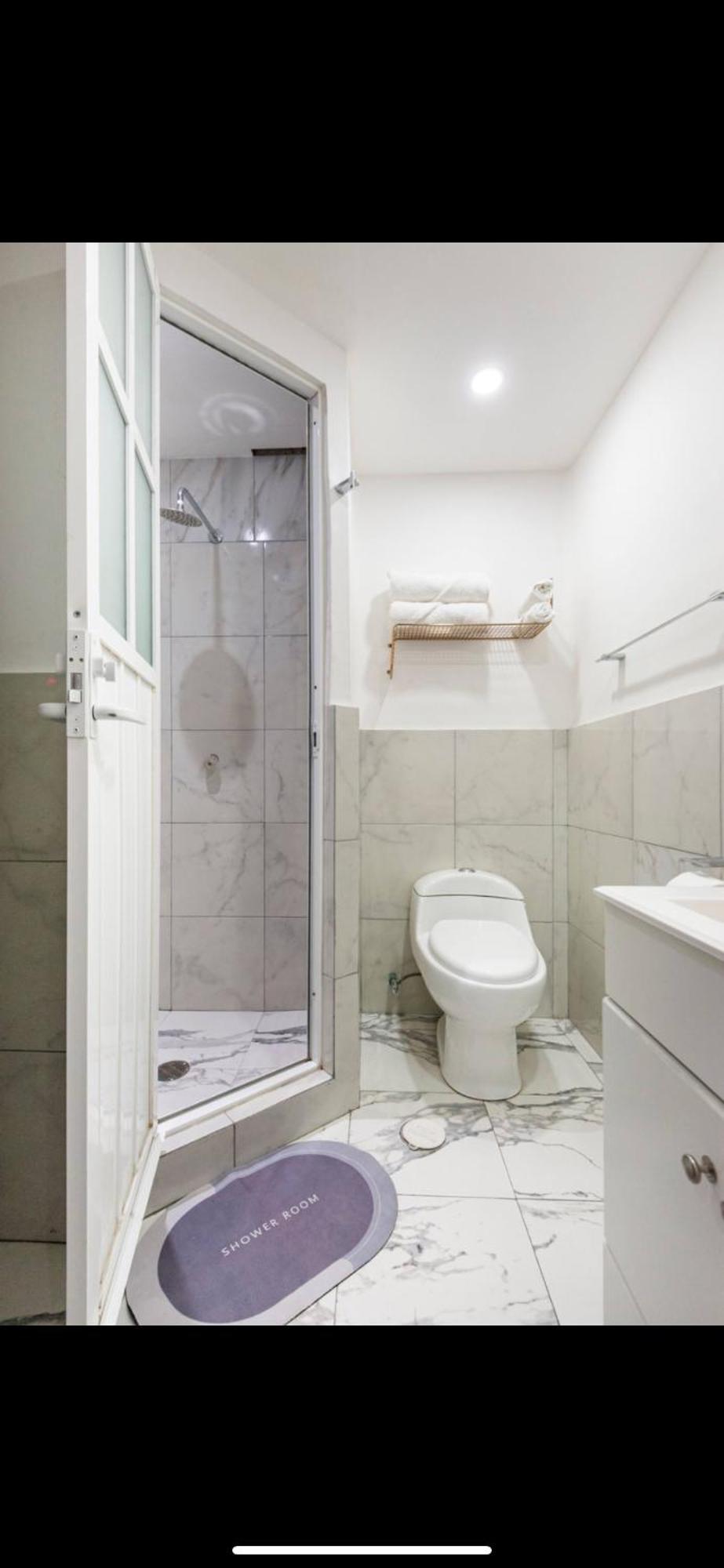 Апартаменты Charming Loft In The Best Area! Мехико Экстерьер фото